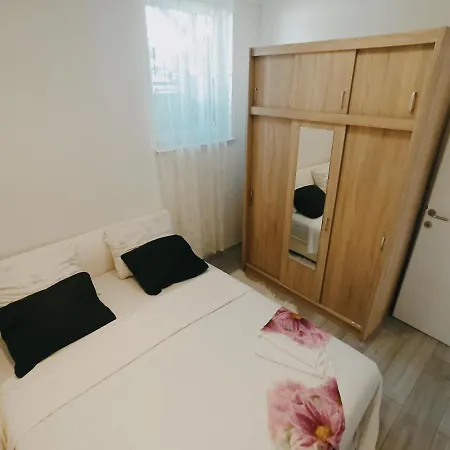 شقة Apartman Lea سبليت