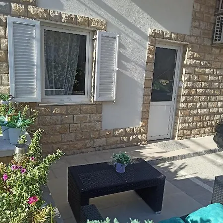 شقة Apartman Lea