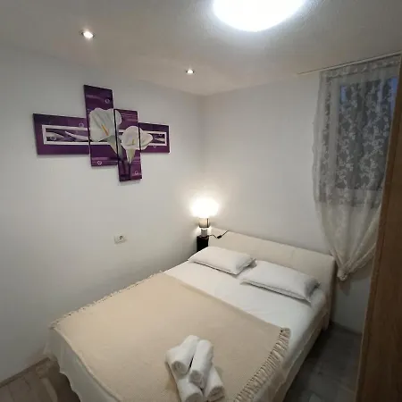 شقة Apartman Lea *