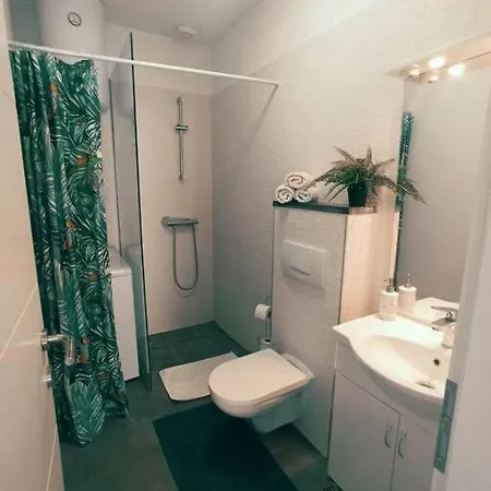 Apartman Lea 斯普利特